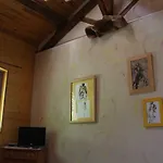 Bed & Breakfast Les Ateliers D'art Modiste Et Formier 4*