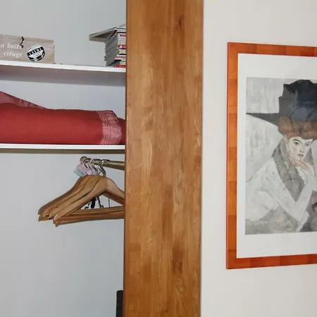 Bed & Breakfast Les Ateliers D'art Modiste Et Formier