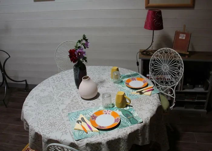 Les Ateliers D'art Modiste Et Formier 로안