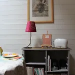 ベッド・アンド・ブレックファスト Les Ateliers D'art Modiste Et Formier ロアンヌ