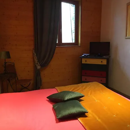 Les Ateliers D'art Modiste Et Formier Bed & Breakfast 2*