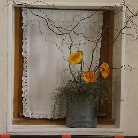 Les Ateliers D'art Modiste Et Formier Bed & Breakfast Roanne