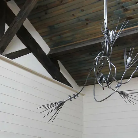 Musee Du Chapeau Les Ateliers D'art